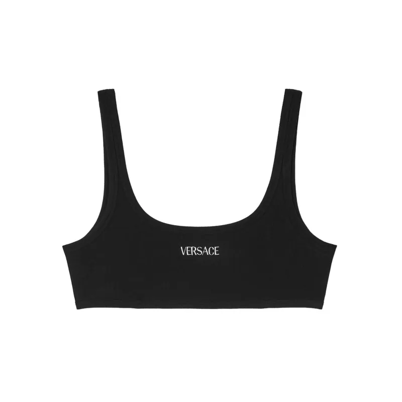 Underwears Black - Versace