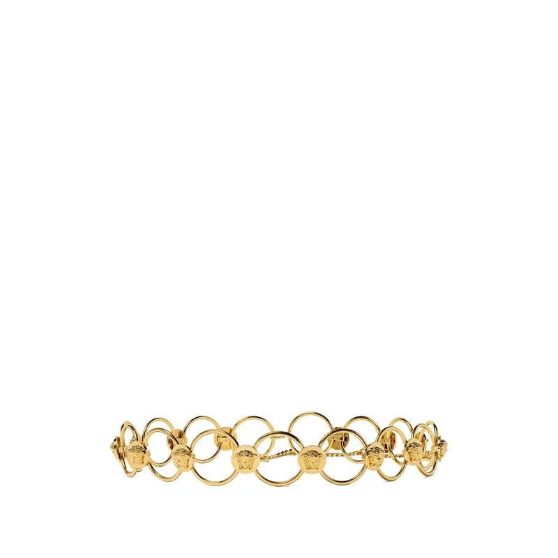Bags Gold - Versace