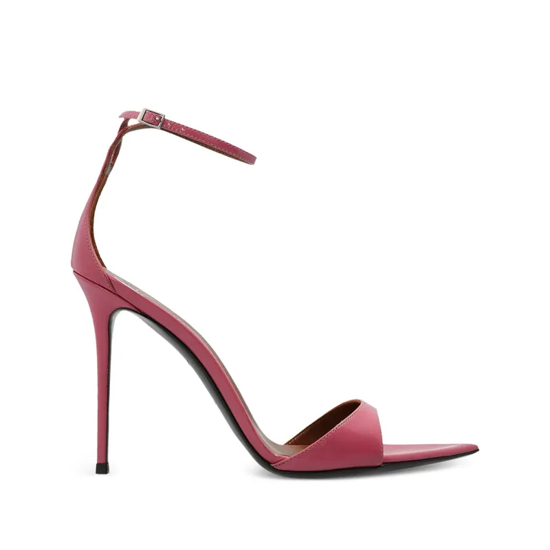 Shoes Pink - Giuseppe Zanotti