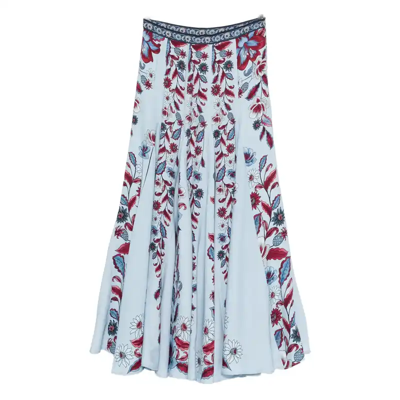 Skirts Blue, Red - Farm Rio