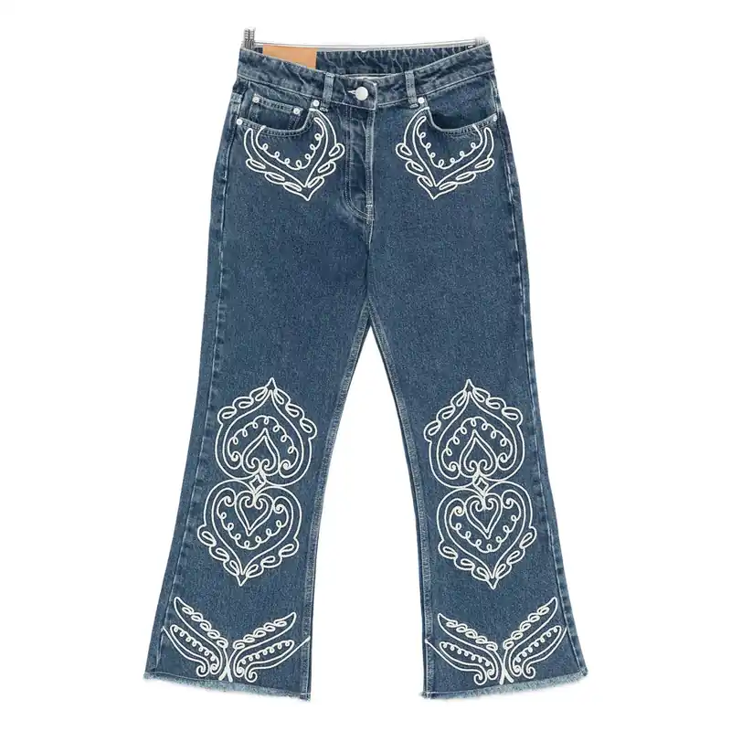 Denim Blue - Farm Rio