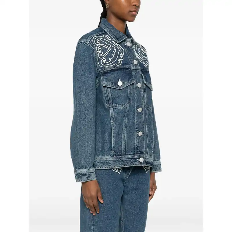 Outerwears Blue - Farm Rio