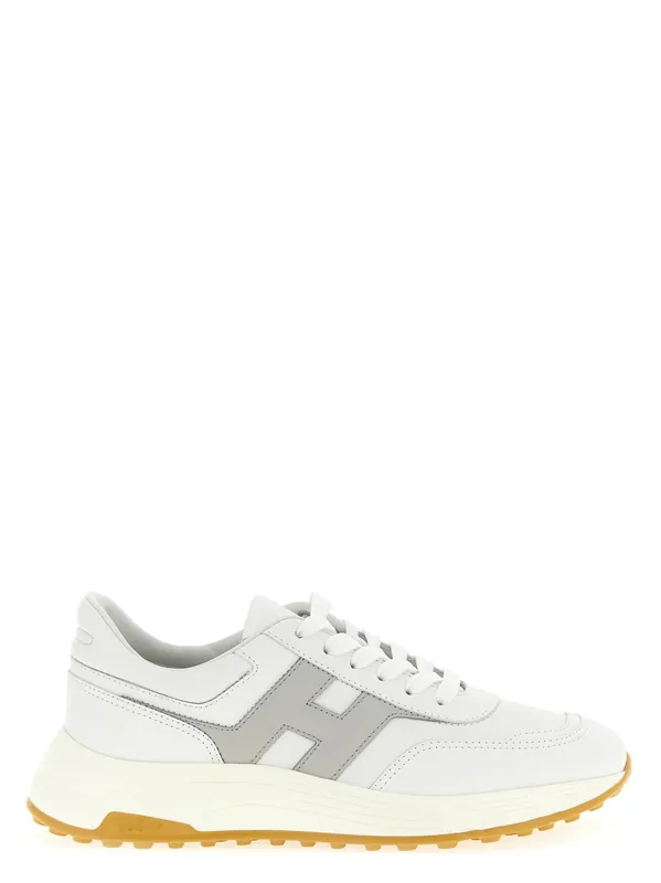 Hyperlight Sneakers Multicolor - Hogan