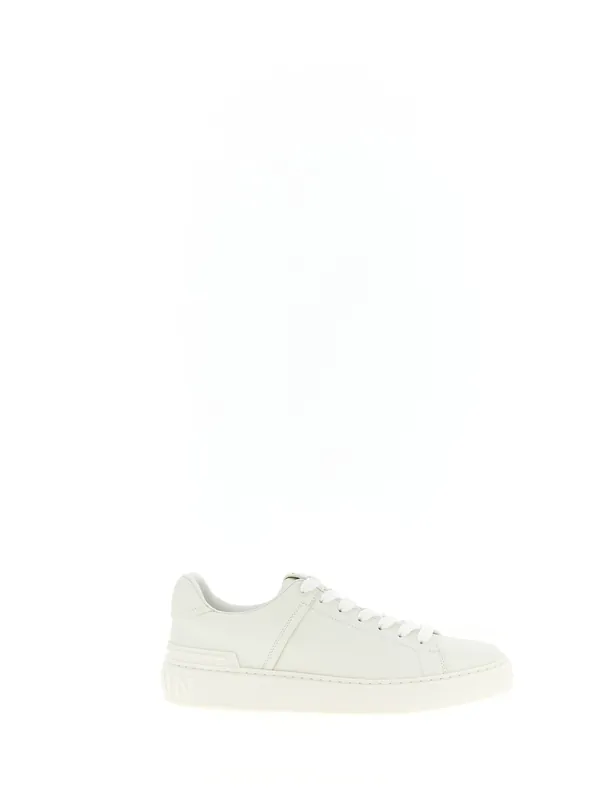B-Cout Sneakers White