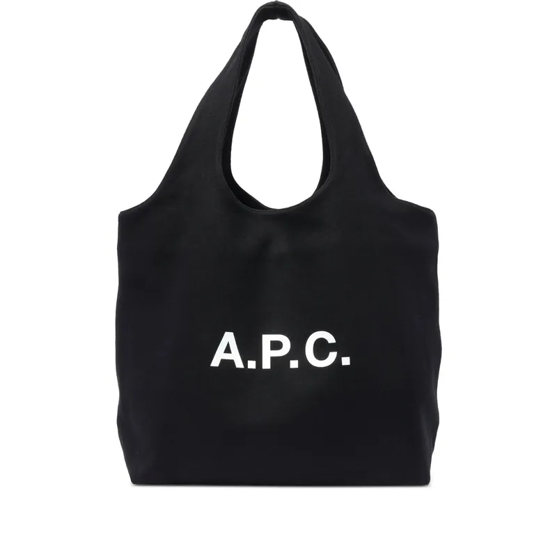 Bags Black - A.P.C.