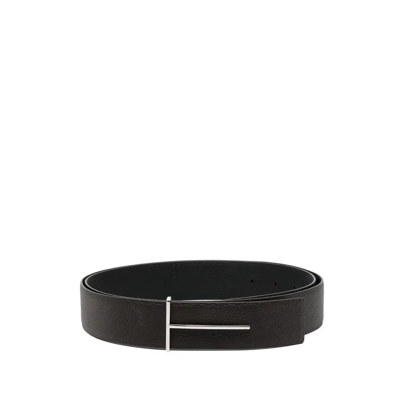 Belts /Black - Tom Ford
