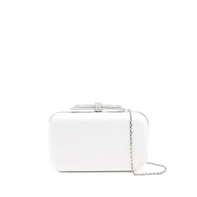 Bags White - Mach & Mach