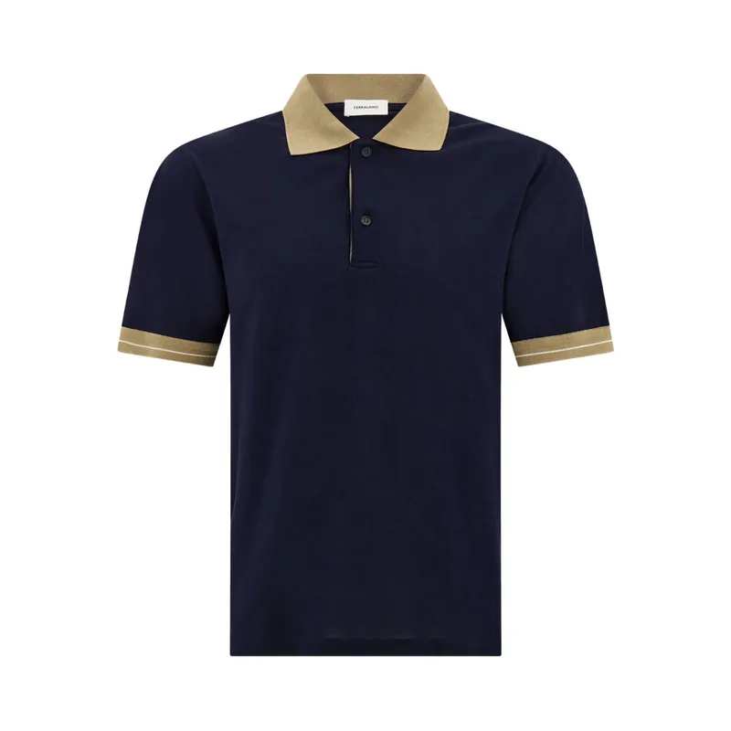 Sweaters Blue, Neutral - Ferragamo