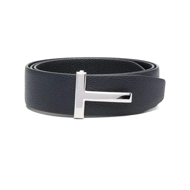 Belts Blue, Black - Tom Ford