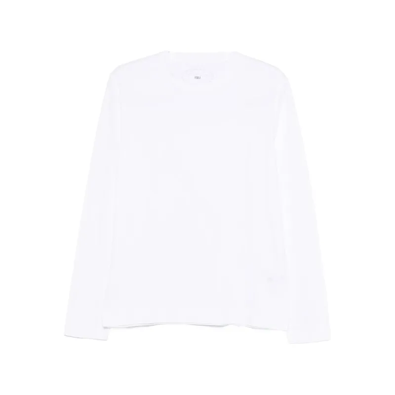 Sweaters White - Fedeli