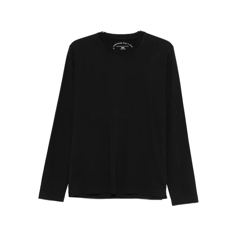 Sweaters Black - Fedeli