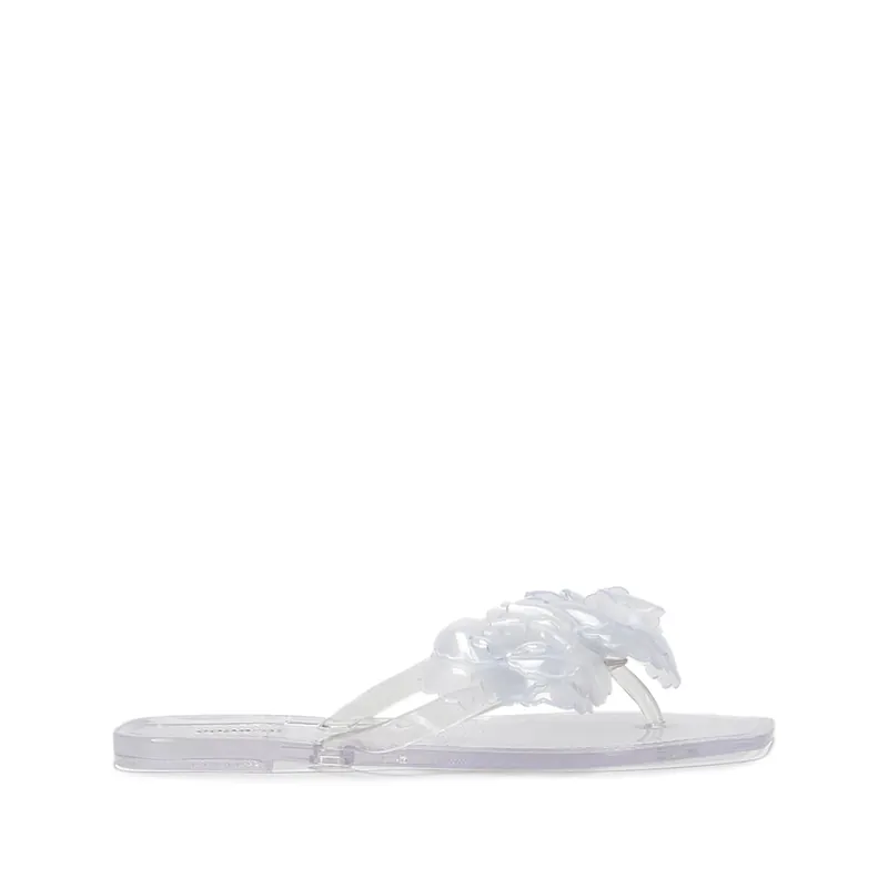 Shoes White - Coperni