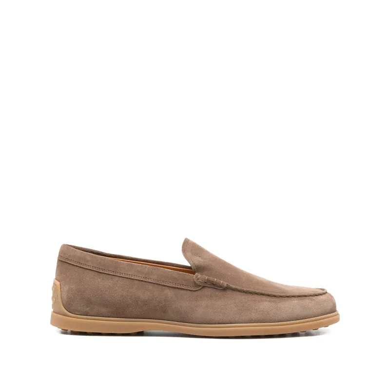 Shoes Brown - Tod's