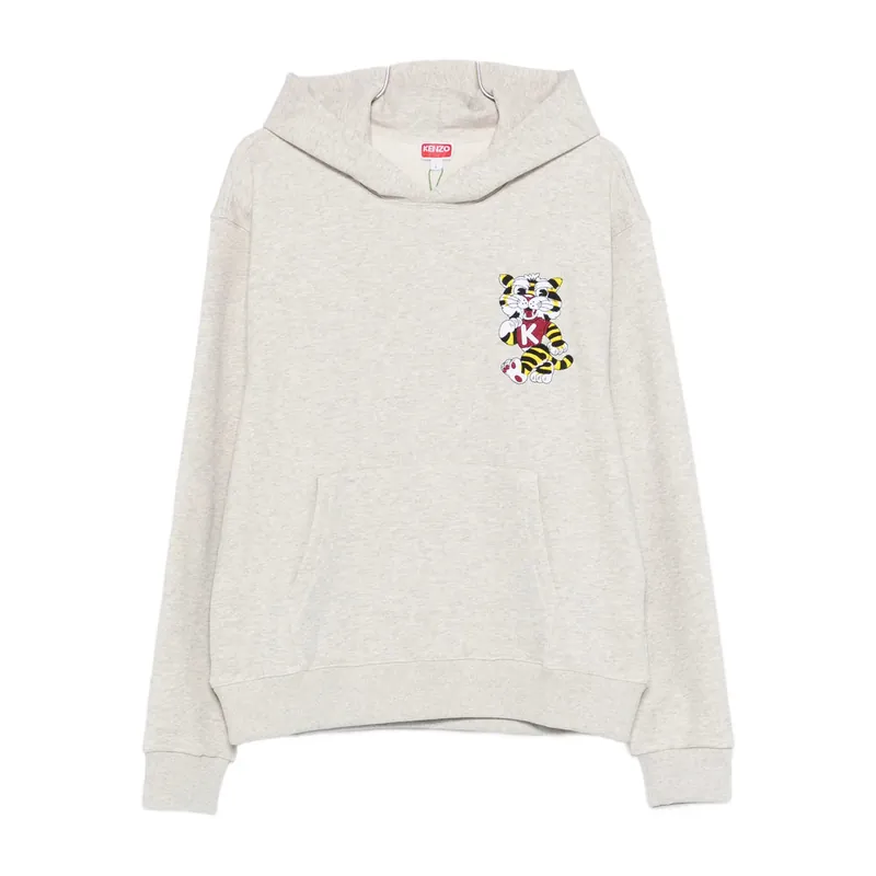 Sweatshirts Gray - Kenzo