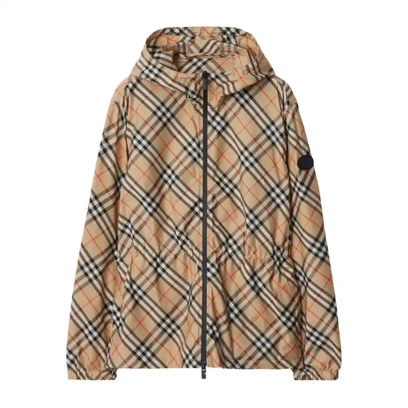 Outerwears Neutral - Burberry