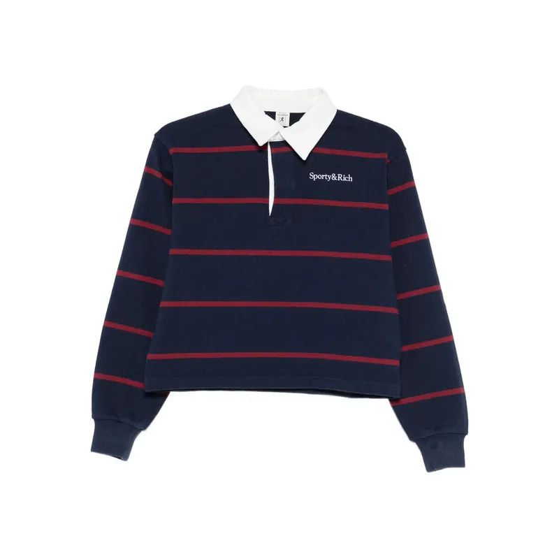 Sweaters Blue - Sporty & Rich