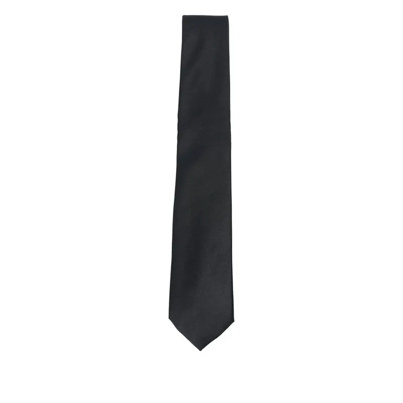 Ties Black - Tagliatore