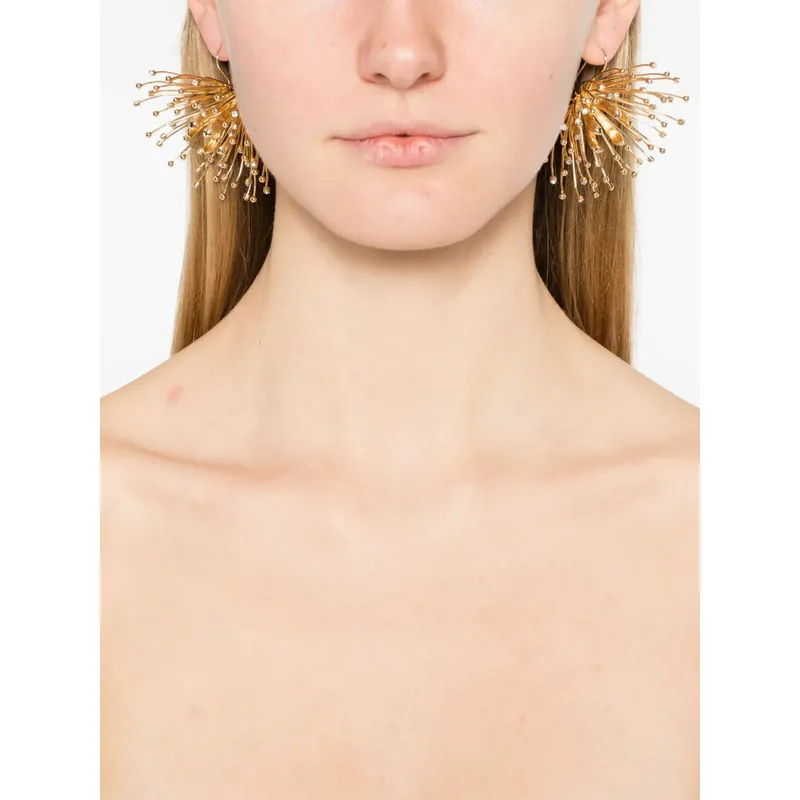 Jewellery Gold - Cult Gaia