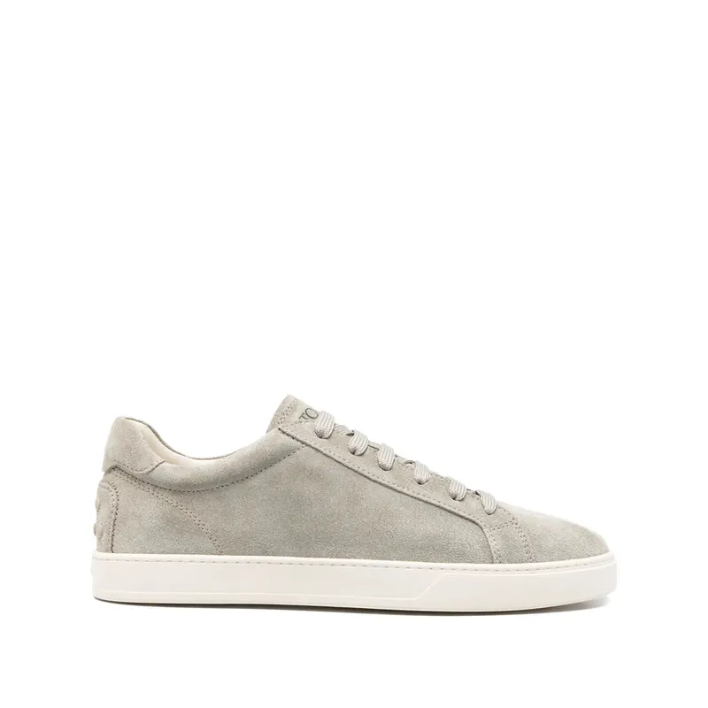 Sneakers Gray - Tod's