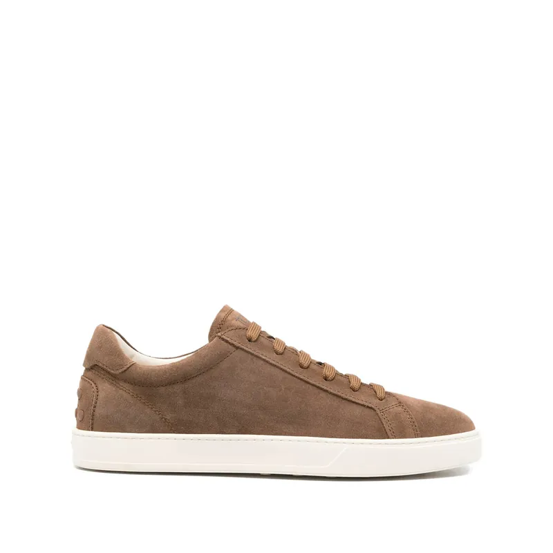 Sneakers Brown - Tod's