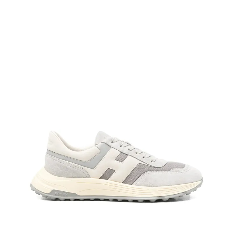 Sneakers Gray - Hogan