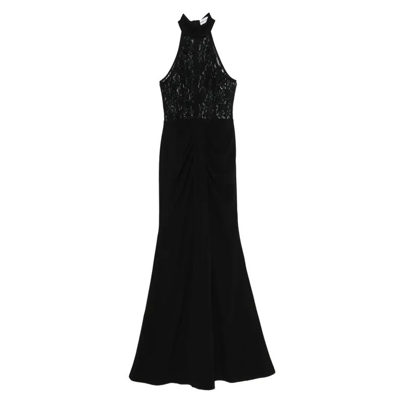 Dresses Black - Rebecca Vallance