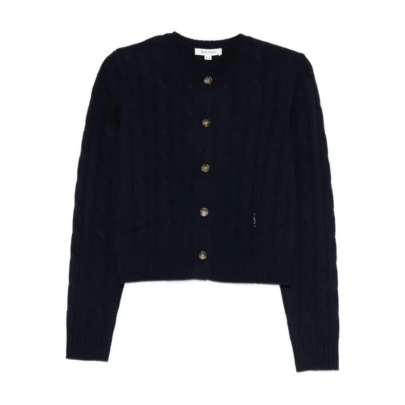 Sweaters Blue - Sporty & Rich