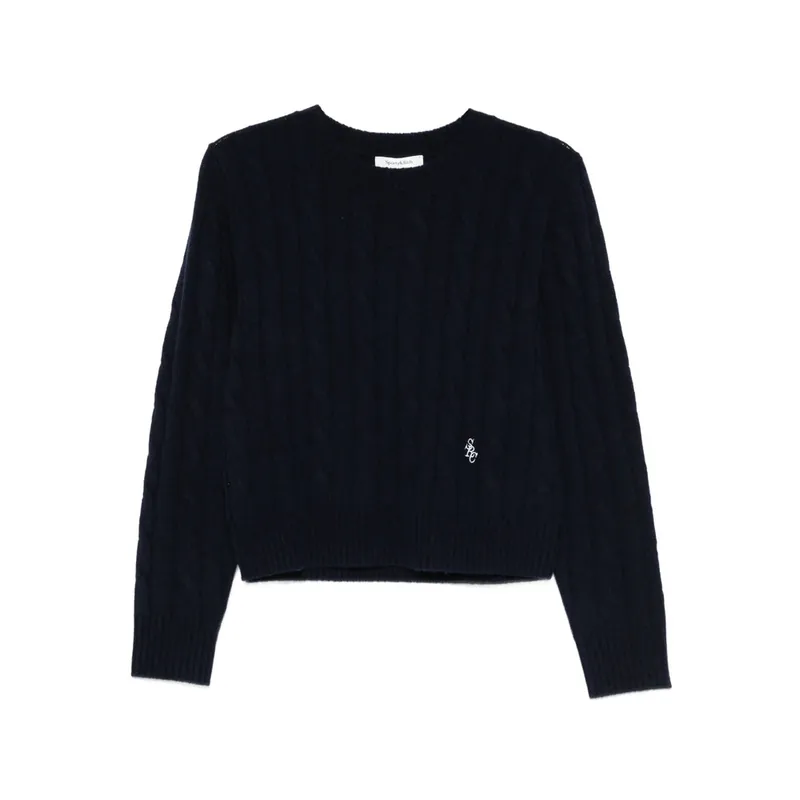 Sweaters Blue - Sporty & Rich