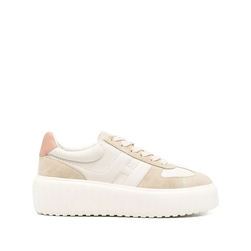 Sneakers Neutral - Hogan