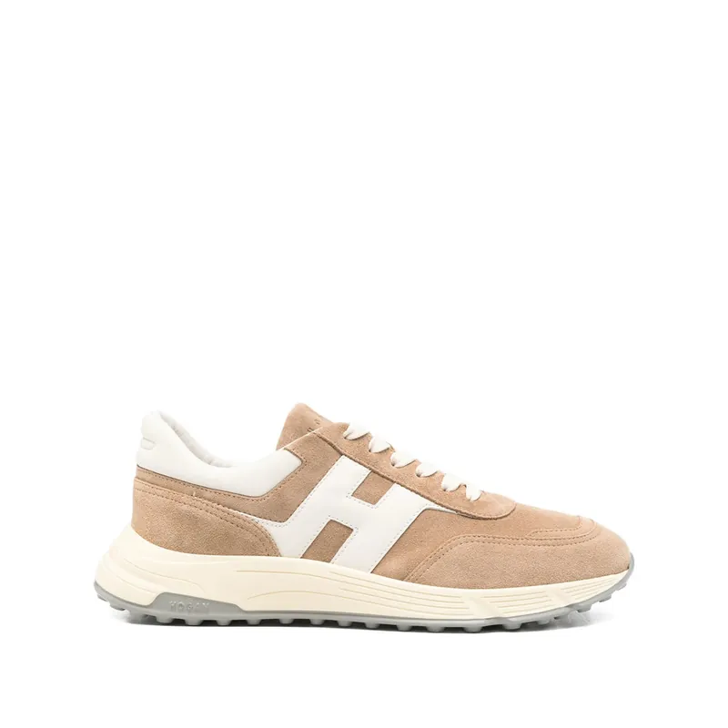 Sneakers Neutral, White - Hogan