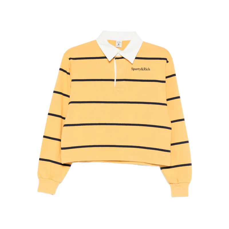 Sweaters Yellow - Sporty & Rich