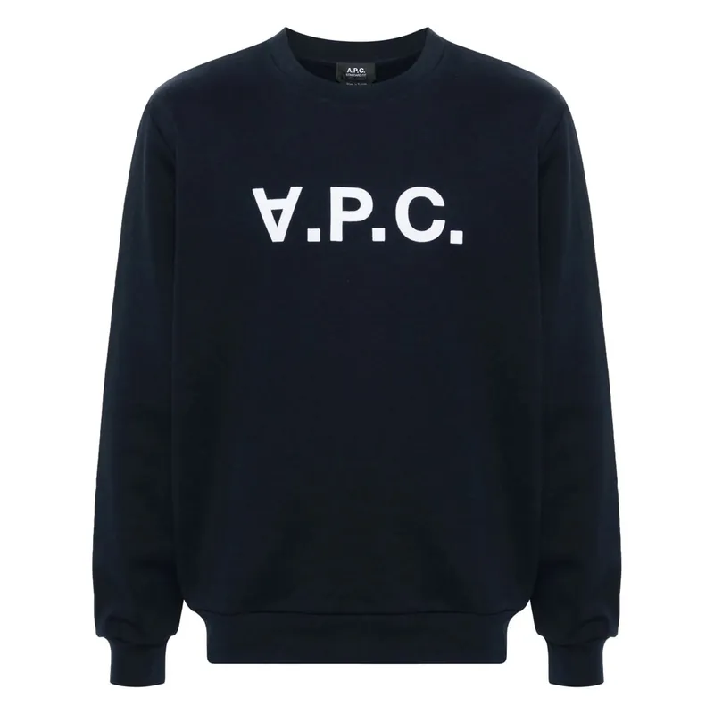 Sweatshirts Blue, White - A.P.C.