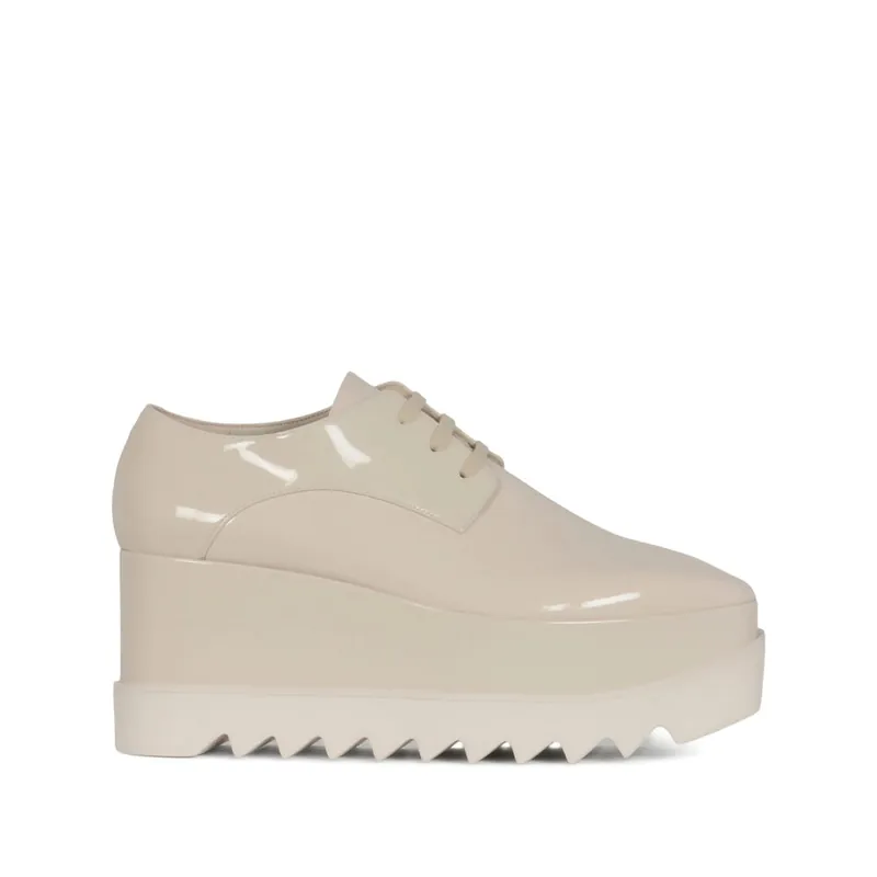Shoes White - Stella McCartney