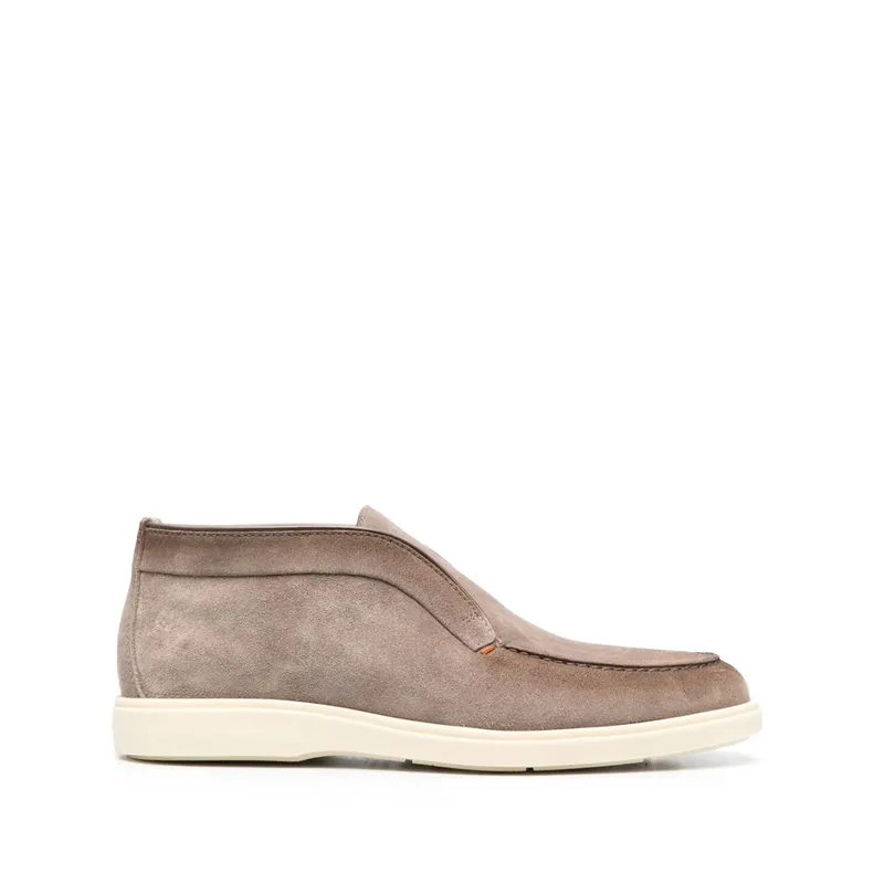 Shoes Brown - Santoni