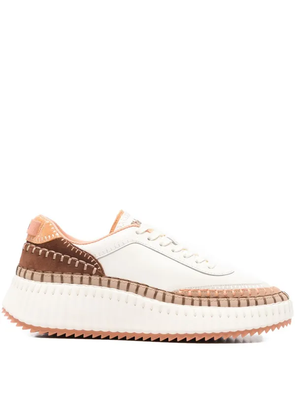Nama Sneakers - Chloé