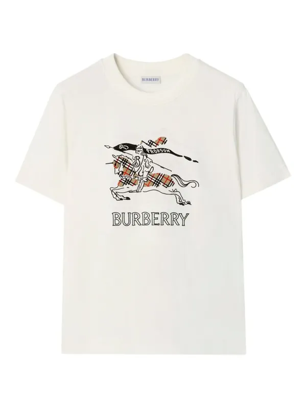 Ekd Cotton T-Shirt