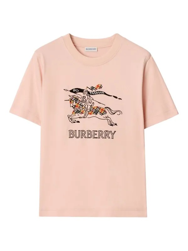 Ekd Cotton T-Shirt