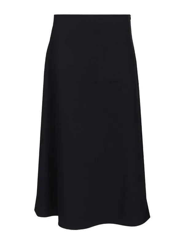 Longuette Skirt Skirts Blue - Marni