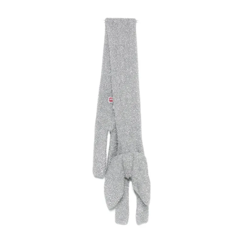 Scarves Silver - Kenzo
