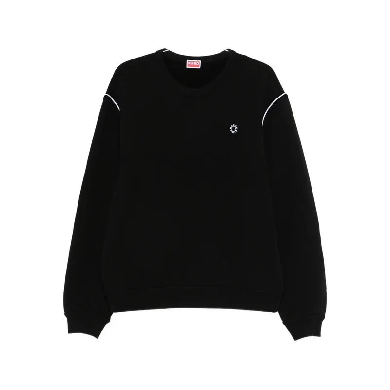 Sweatshirts Black - Kenzo