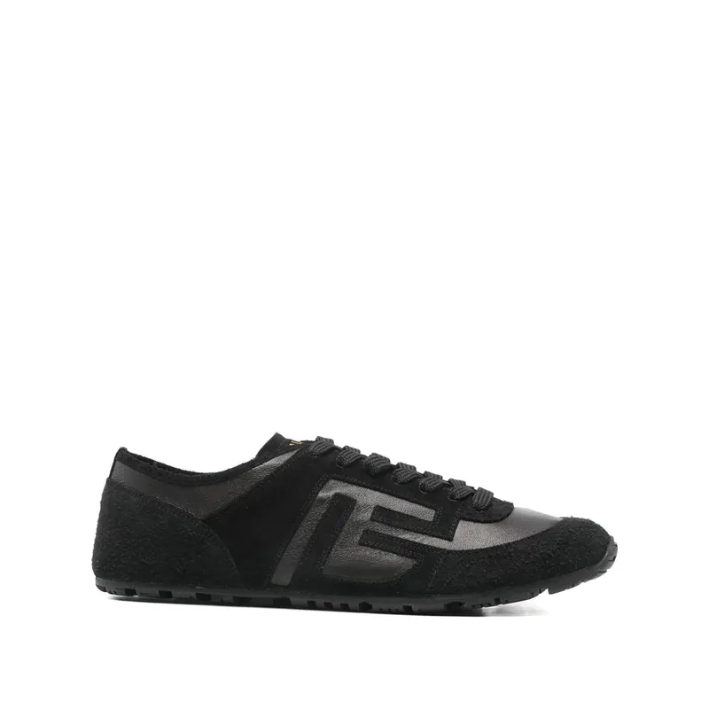 Sneakers Black - Balmain