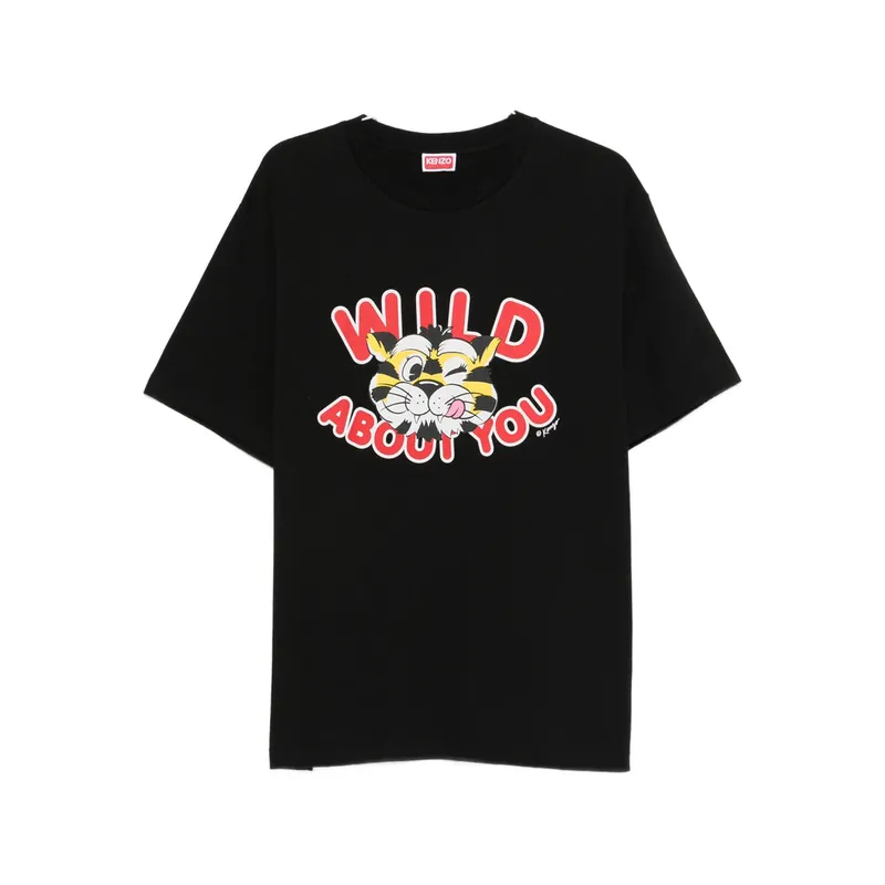 T Shirts - Kenzo
