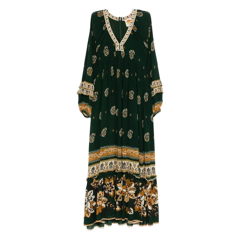 Dresses Green - Farm Rio
