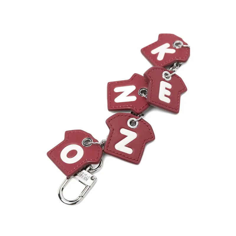Keyrings - Kenzo