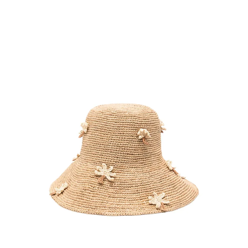 Hats Neutral - Alanui