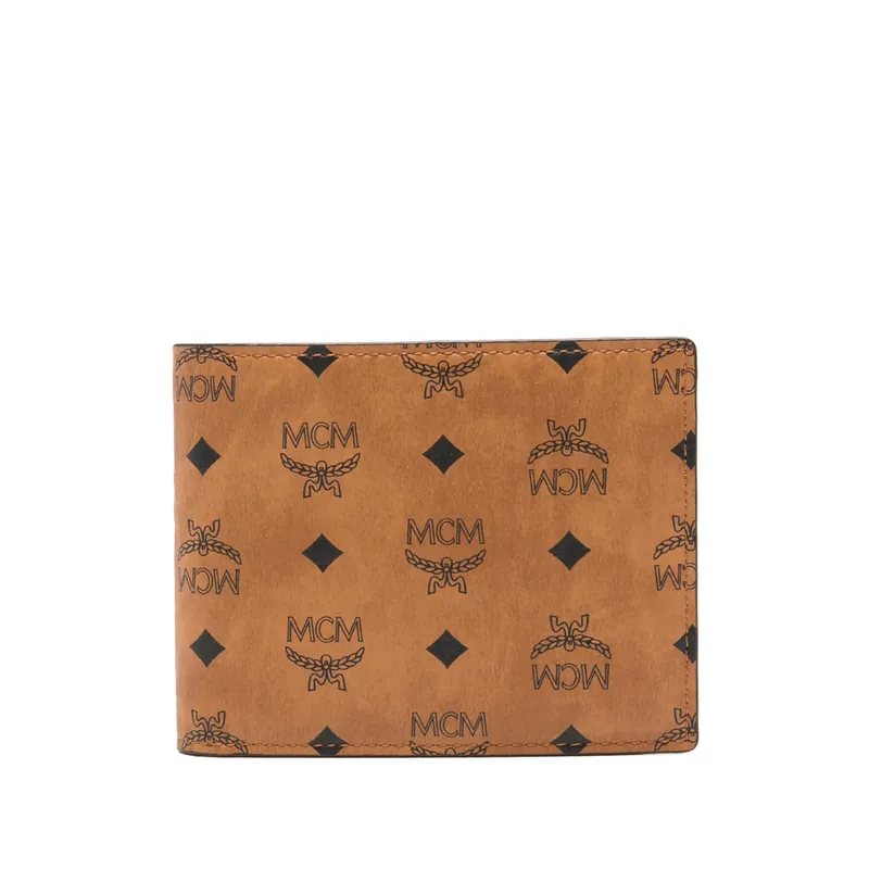 Wallets Brown, Black - MCM
