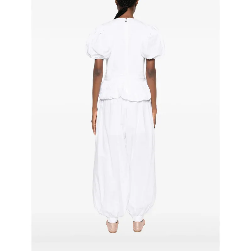 Tops White - Rotate