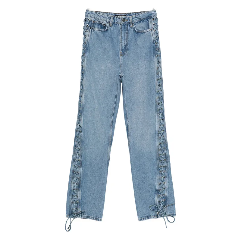 Denim Blue - Rotate