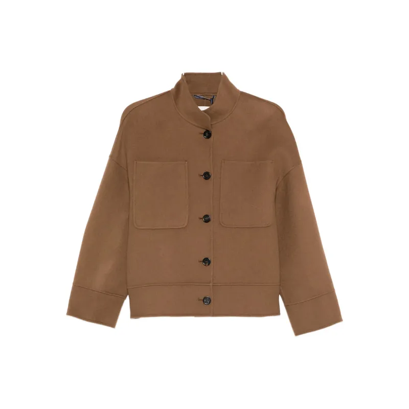 Outerwears Brown - 'S Max Mara