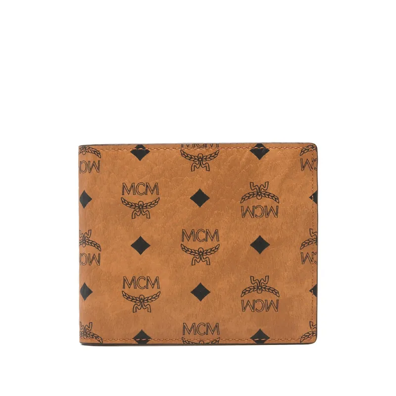 Wallets Brown, Black - MCM